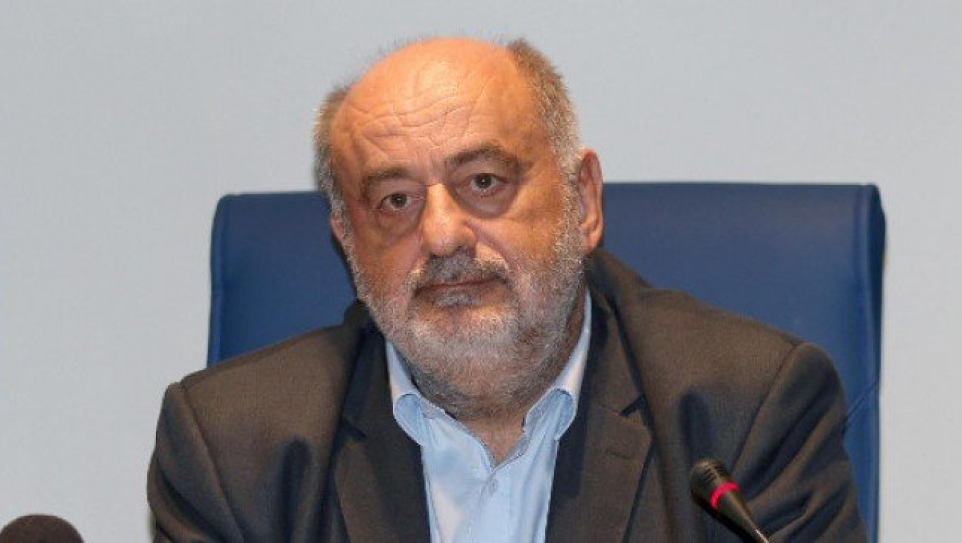 Ζορπίδης: «Θα έκλεινα το σπίτι του Κεμάλ ως αντίποινα για την Αγιά Σοφιά»