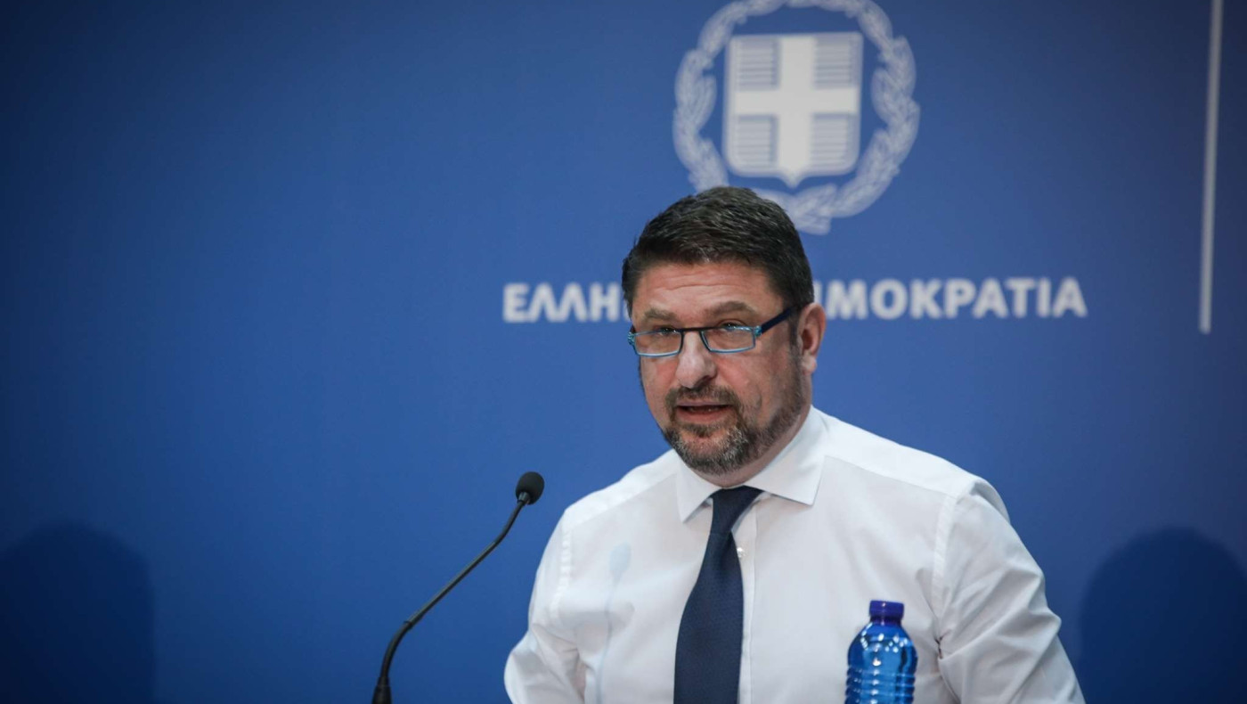 Μία ακόμη εβδομάδα αναστολής των αθλητικών δραστηριοτήτων