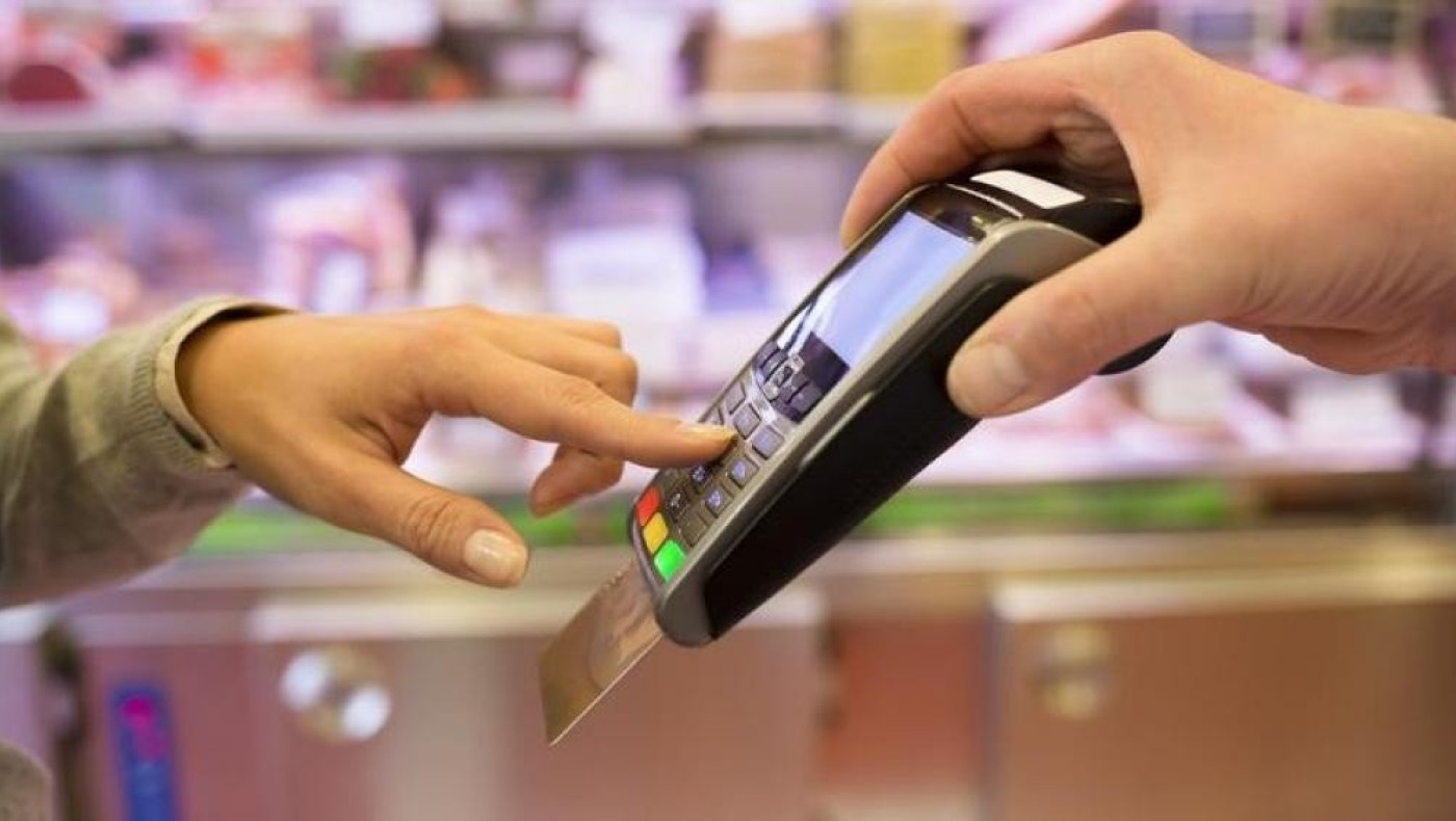 Αυτές είναι οι δαπάνες που πρέπει να κάνετε με ηλεκτρονικά μέσα πληρωμής