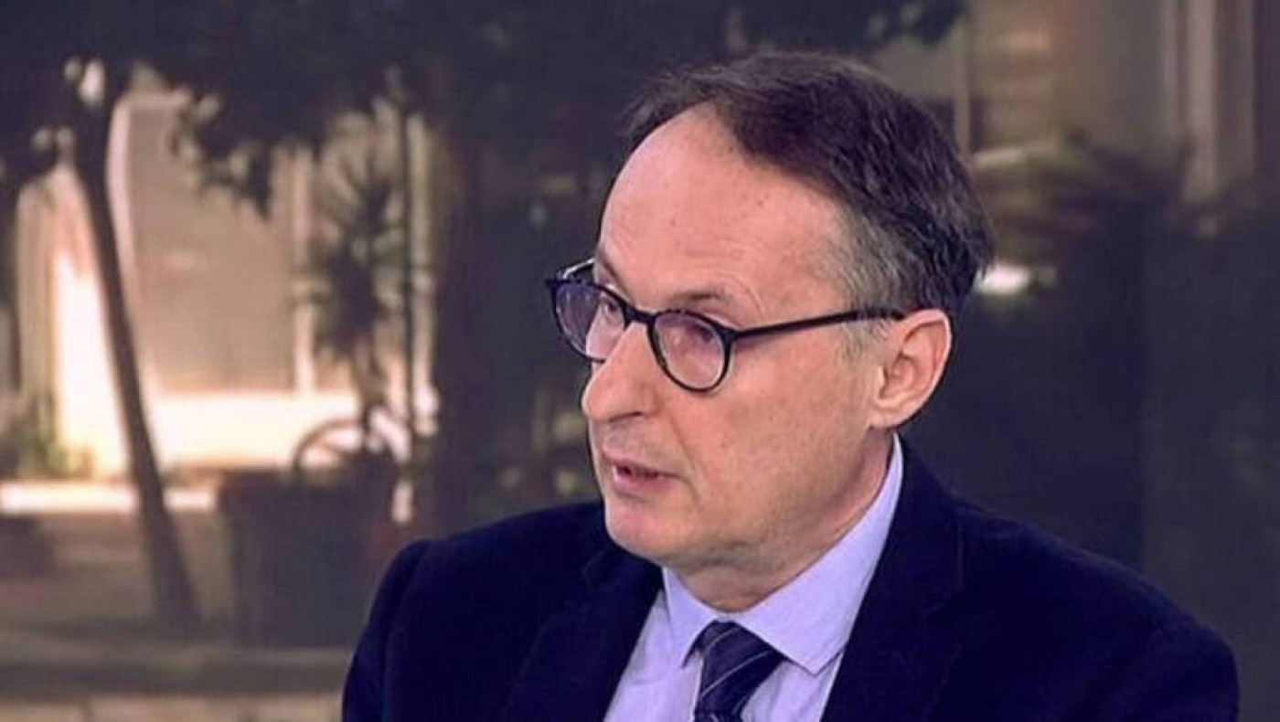 Σύψας: «Τηρήστε τα μέτρα, θα έχουμε εκατόμβη θυμάτων»