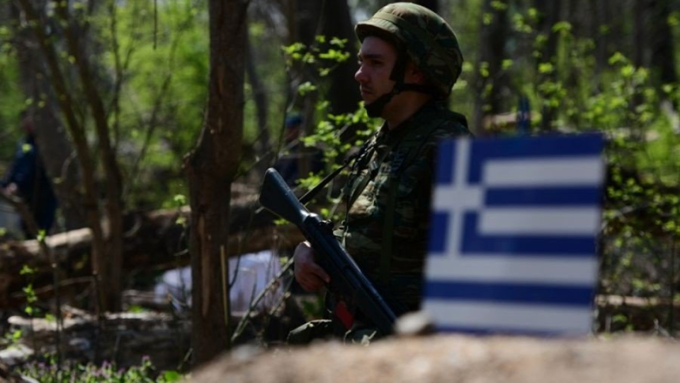 Προσλήψεις στις Ενοπλες Δυνάμεις - Πότε ξεκινούν, πώς θα πριμοδοτηθούν οι ΟΒΑ