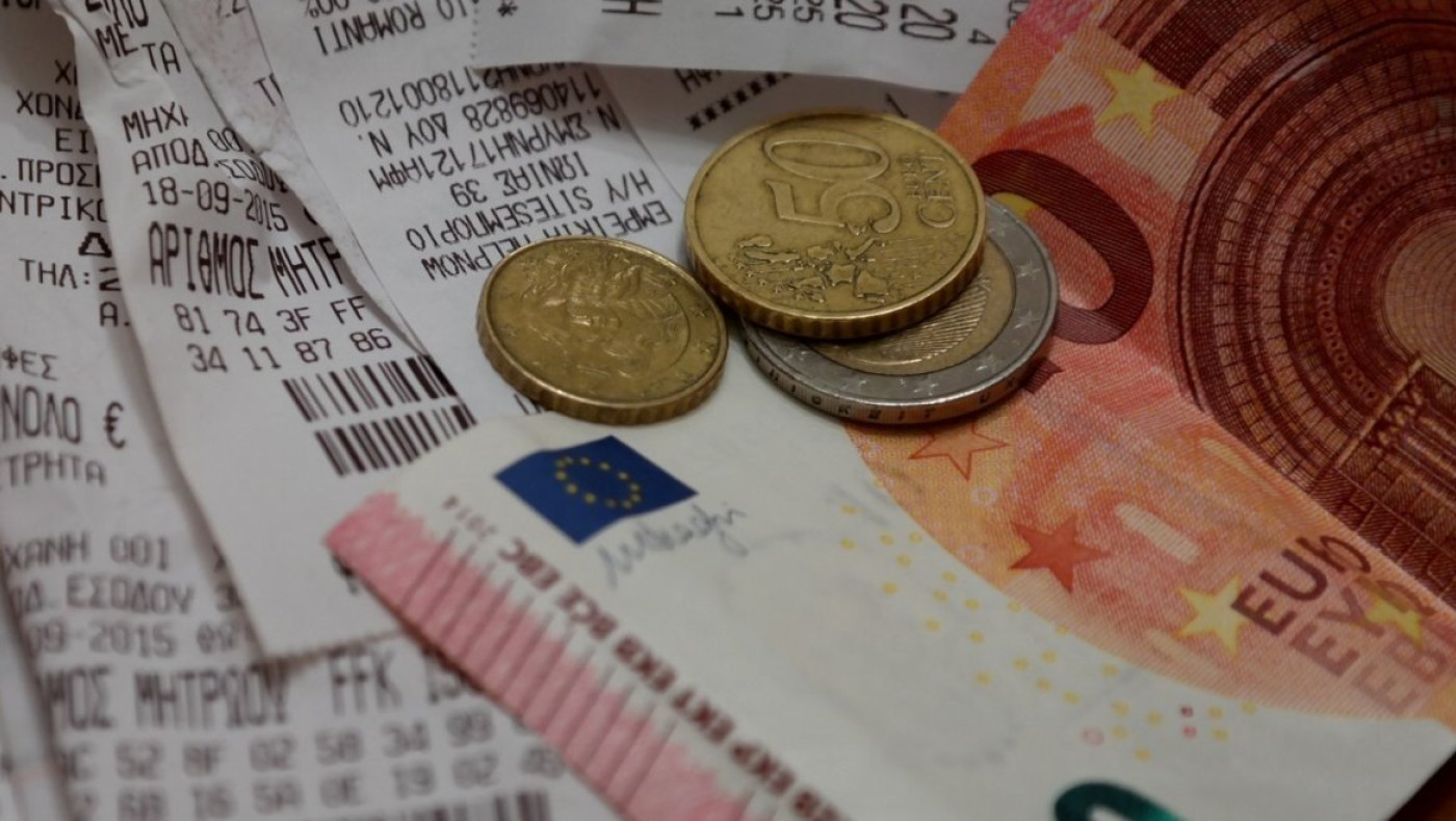 Εφορία: Δουλεύουμε 171 ημέρες το χρόνο για τους φόρους και τις εισφορές
