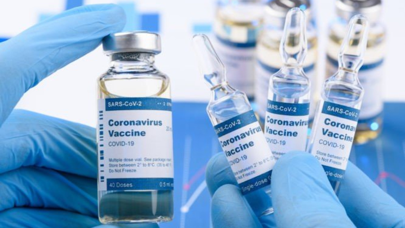 Τα εμβόλια που πέρασαν τις πρώτες δοκιμές για τον κορωνοϊό