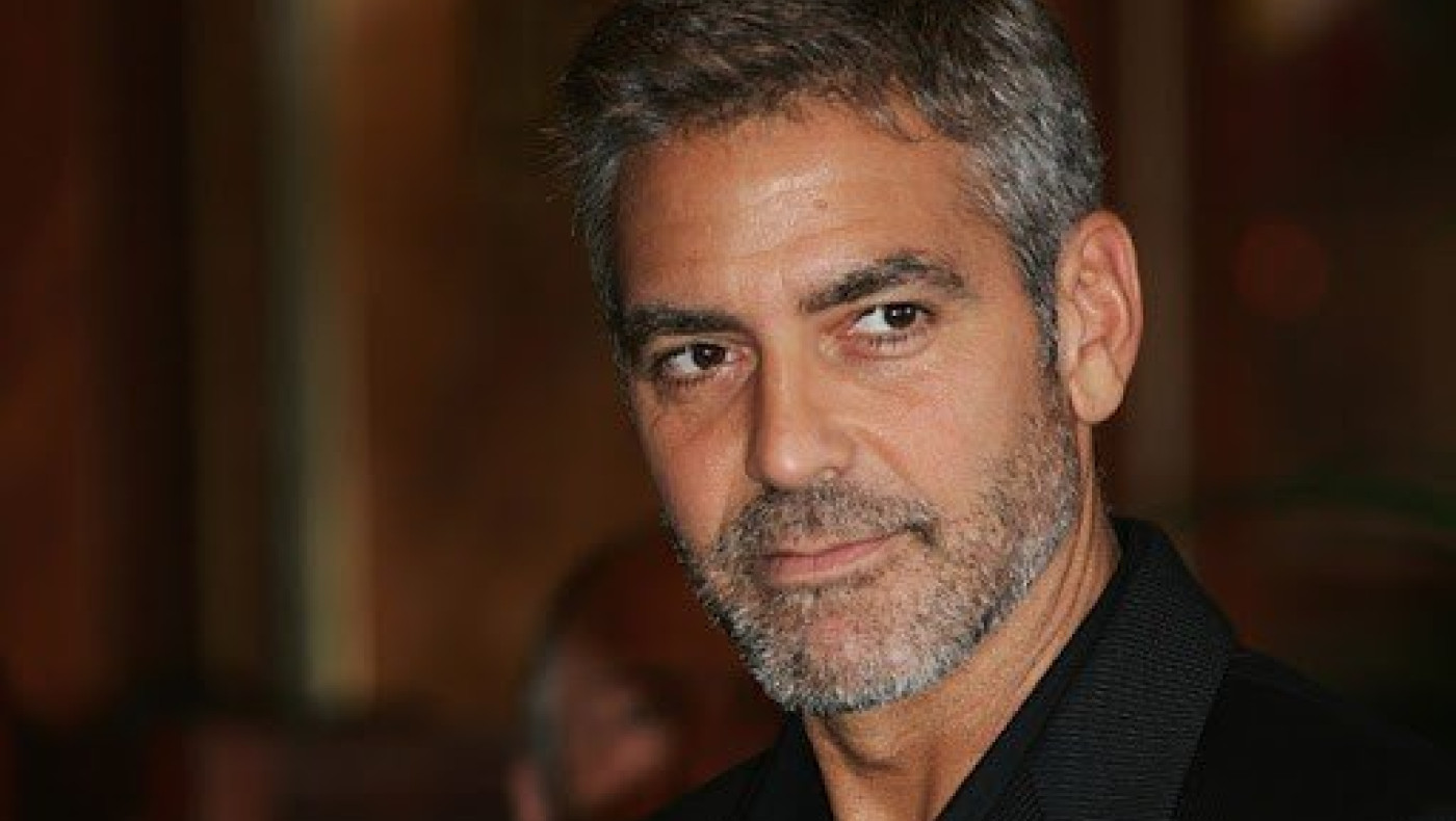 Ο Τζορτζ Κλούνεϊ για τον Μάθιου Πέρι: «Δεν ήταν ευτυχισμένος στα Φιλαράκια»