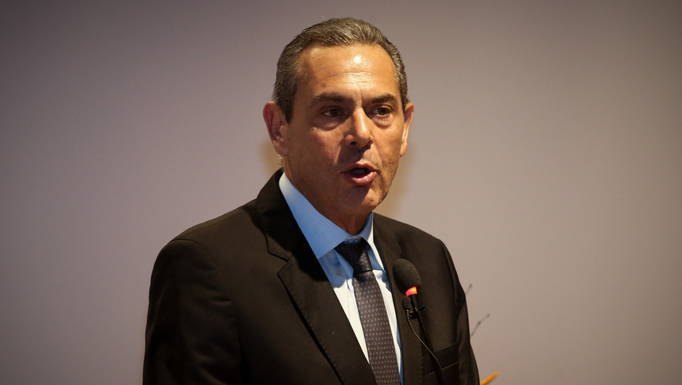 Κεραυνοί Καμμένου: «Ο δικτάτορας Ερντογάν επιδιώκει θερμό επεισόδιο»
