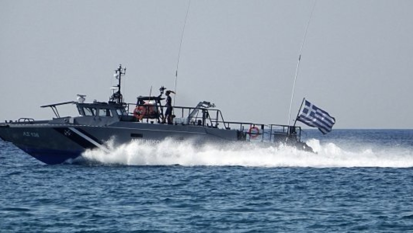 Κινηματογραφική καταδίωξη στη Ρόδο με βολές κατά τουρκικής θαλαμηγού!
