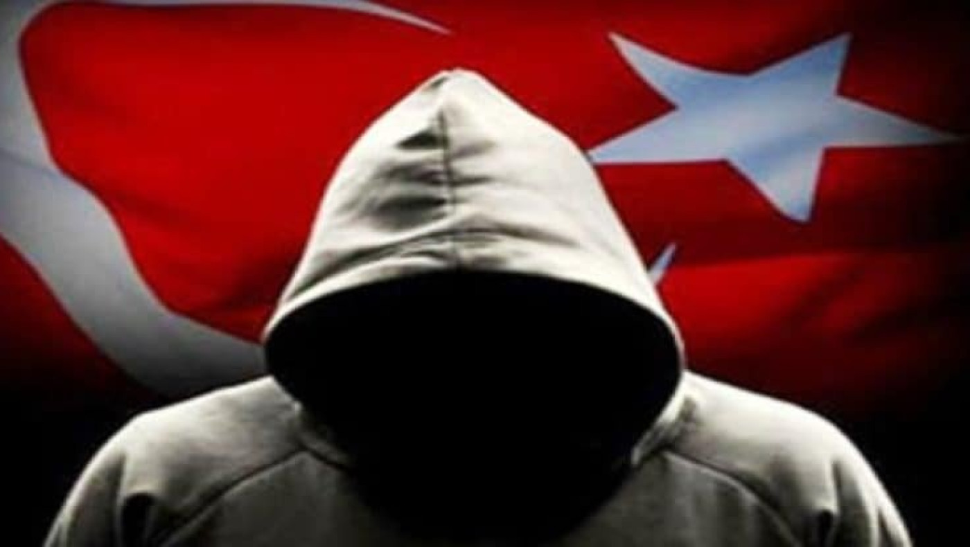 Τούρκοι χάκερς έριξαν τη σελίδα του υπουργείου Εργασίας με... απειλές για το Oruc Reis