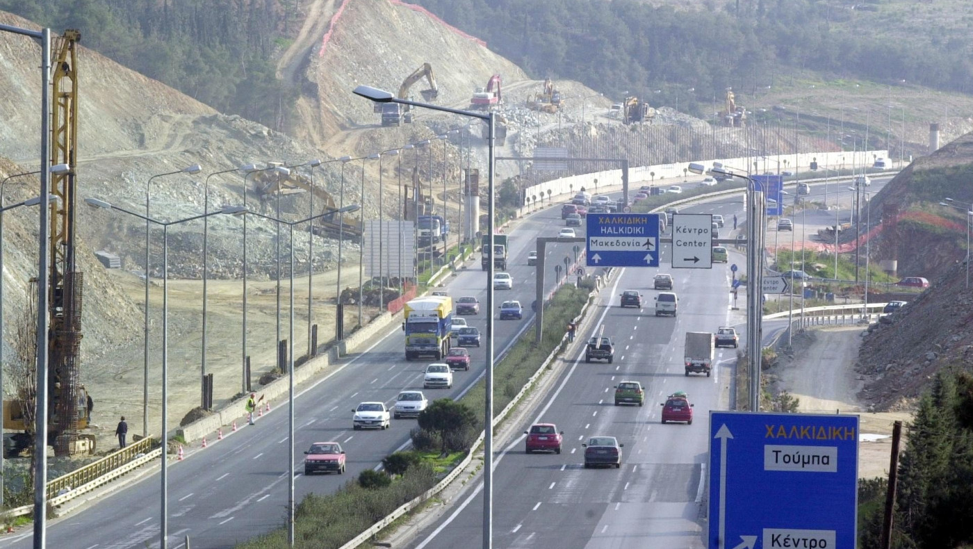Θεσσαλονίκη: Προσοχή, τι ώρα ξεκινούν οι εργασίες στον Περιφερειακό
