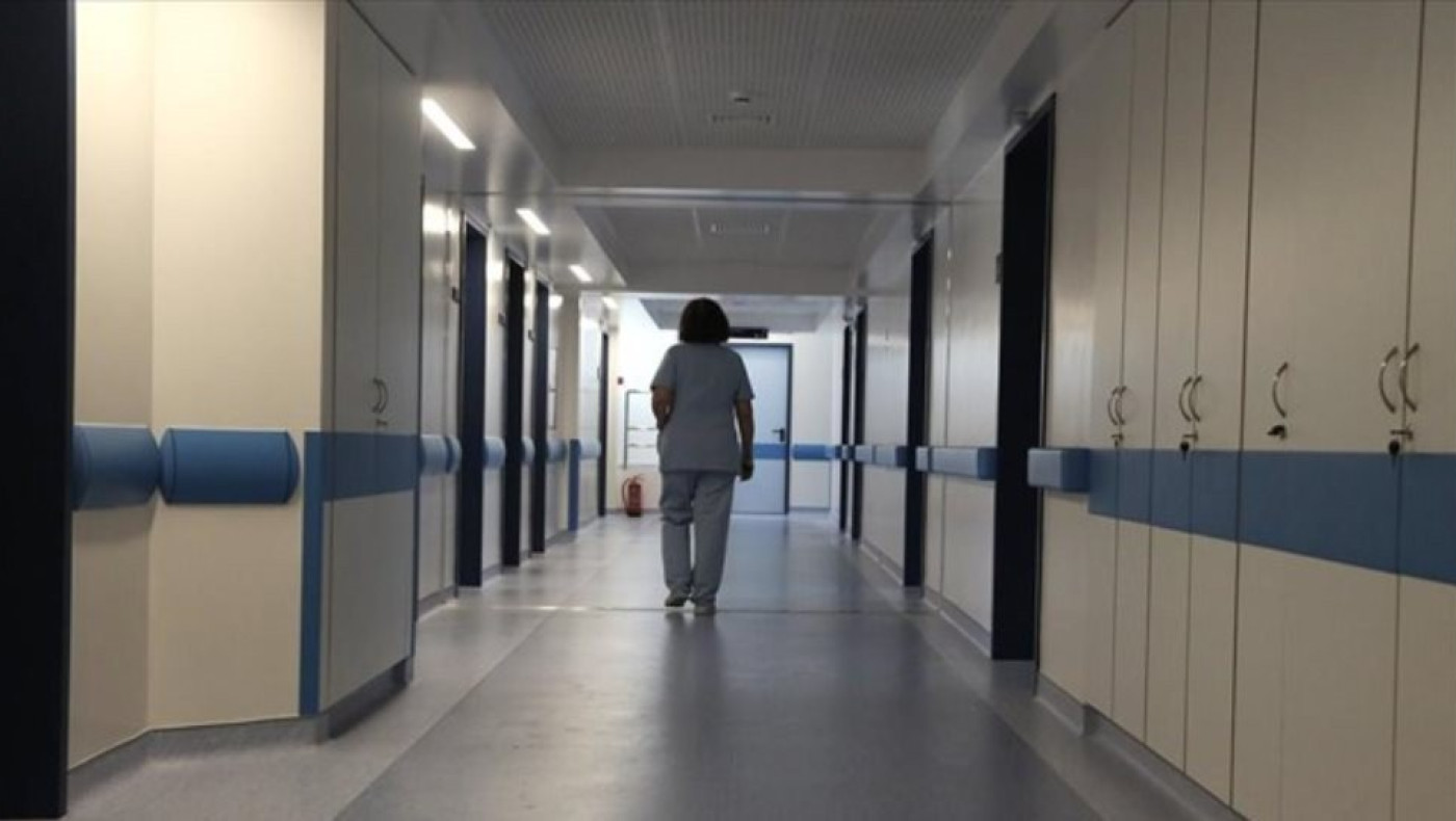 Συναγερμός: Θετικοί στον κορωνοϊό και επτά υγειονομικοί του ΑΧΕΠΑ
