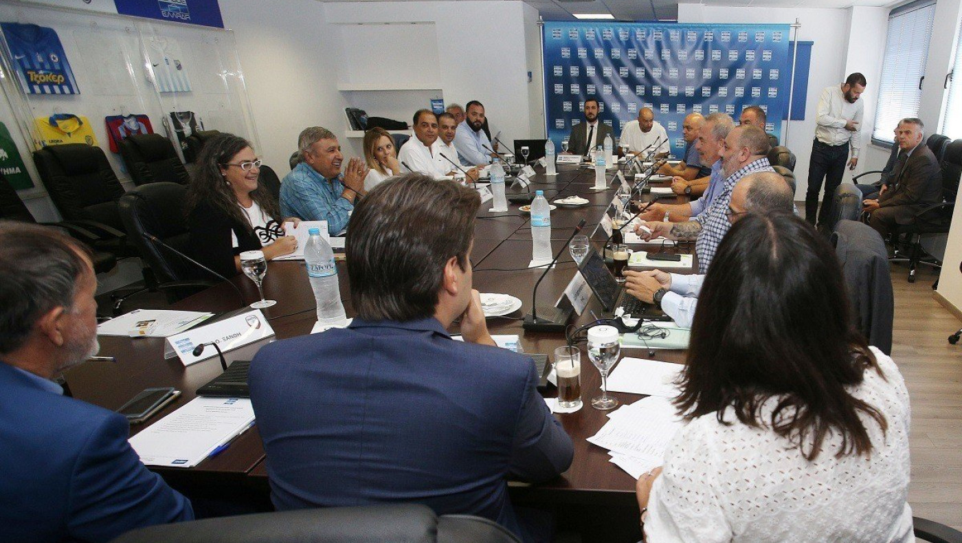 Η προεδρική ματαιοδοξία