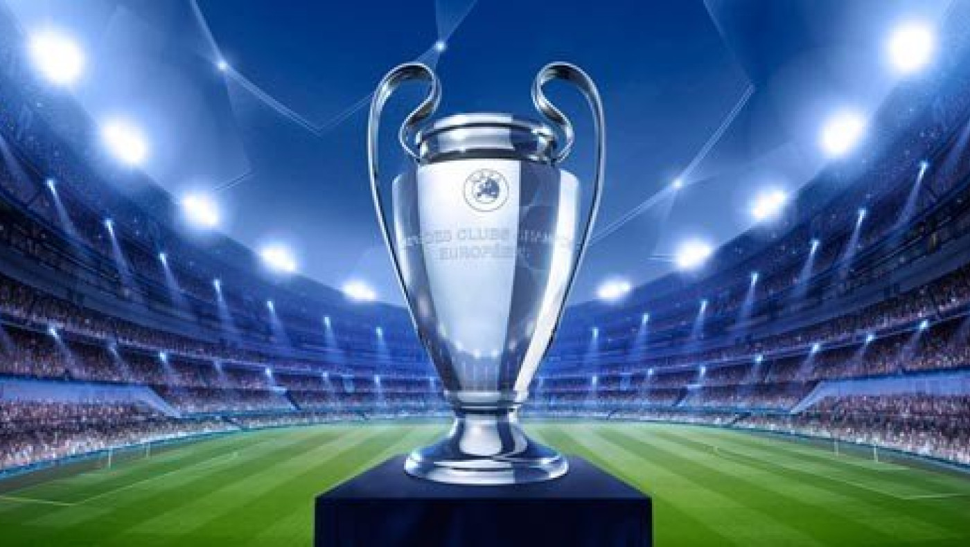 LIVE: Aτλέτικο - Ρεάλ, Γιουβέντους - Μονακό  (i graphic)