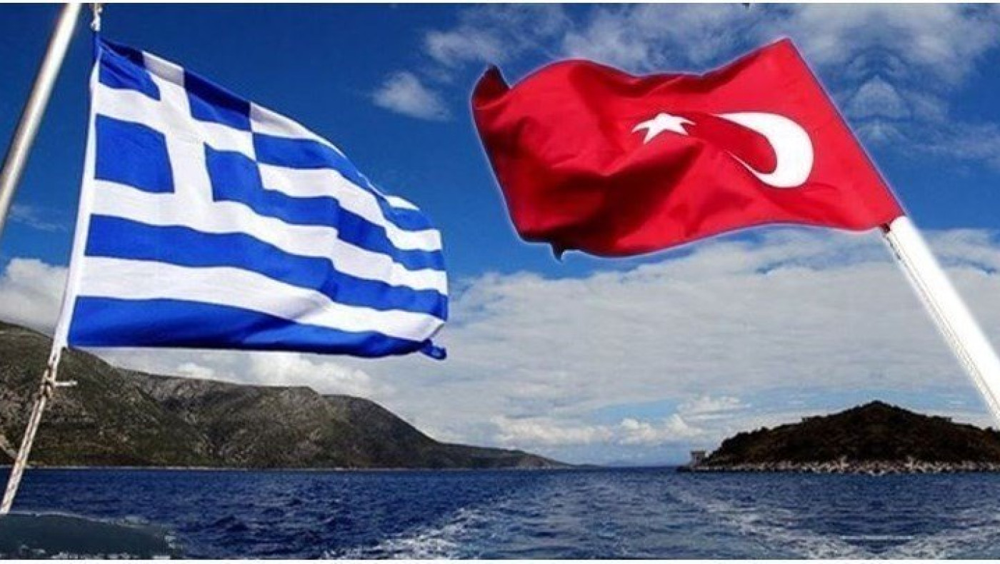 ΥΠΕΞ: Το καθεστώς των Δωδεκανήσων διέπεται από τη Συνθήκη Ειρήνης του Παρισιού