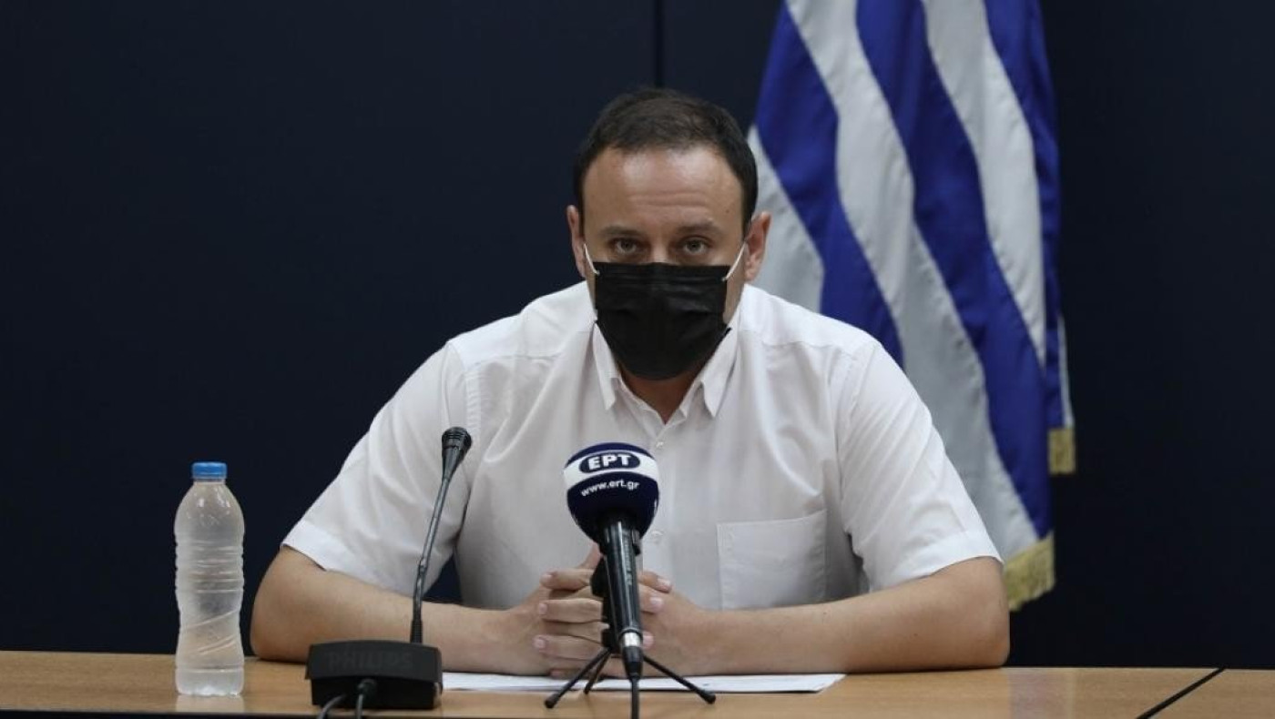 Μείωση 30%, αλλά νέο καμπανάκι Μαγιορκίνη για τη Θεσσαλονίκη!