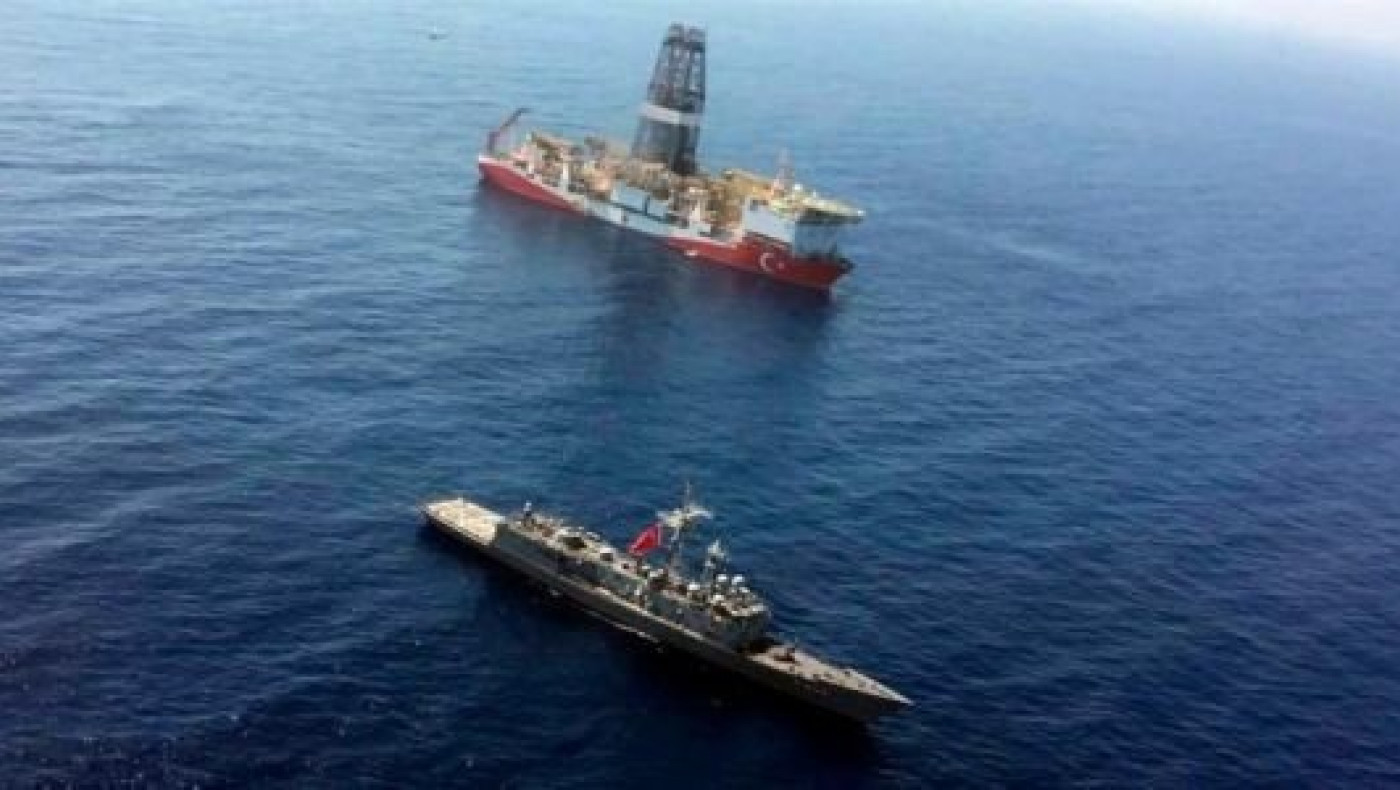 Νέα NAVTEX από την Τουρκία – Τι αναφέρουν σήμερα τα τουρκικά ΜΜΕ