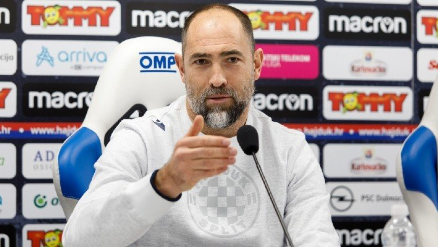 Στο πλάι του Πίρλο και επίσημα ο Τούντορ