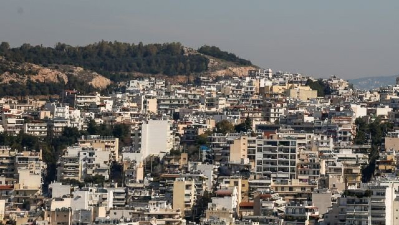 Αδήλωτα τετραγωνικά: Έτοιμη η ηλεκτρονική πλατφόρμα για υποβολή δηλώσεων με πρόστιμο 20%