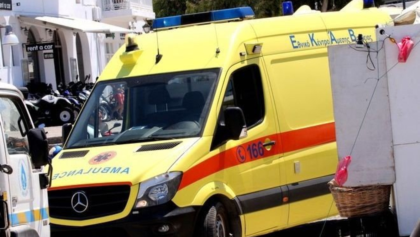Σοκ στην Καρδίτσα: 12χρονο παιδί βρέθηκε απαγχονισμένο!