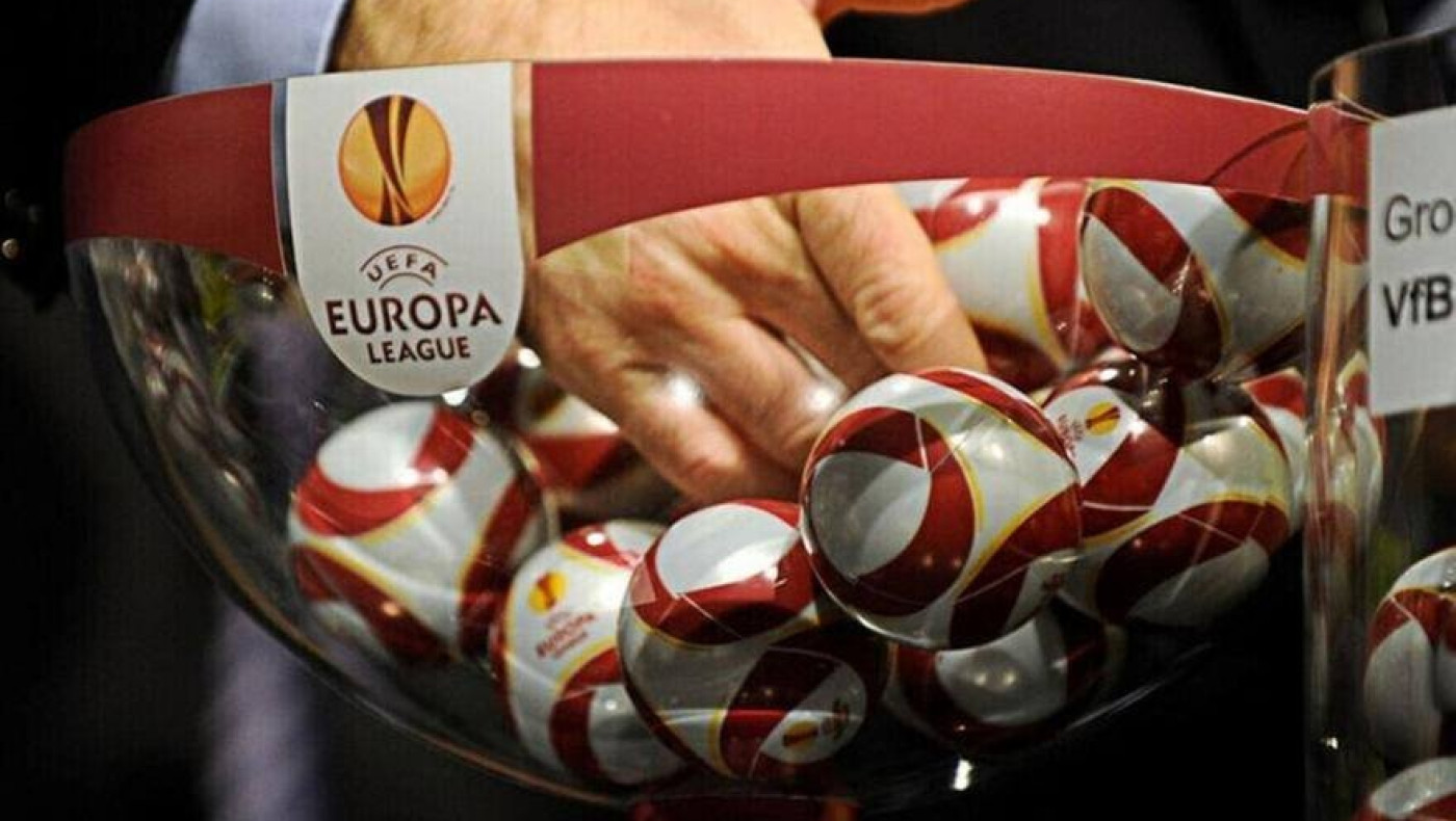 Ματσάρες στους «8» του Europa Leauge!