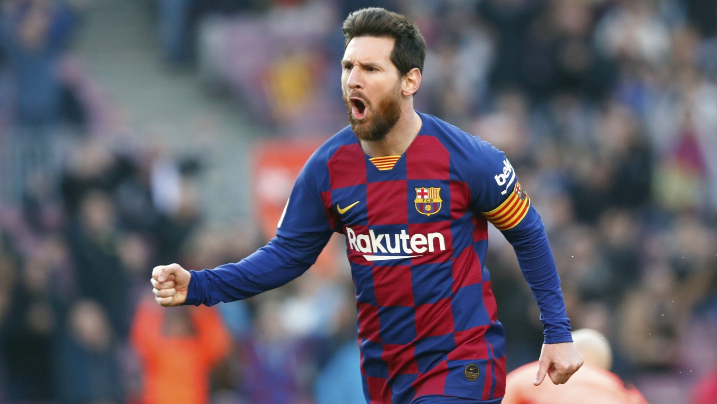 The Best FIFA Football Awards: Οι υποψήφιοι των καλύτερων της χρονιάς