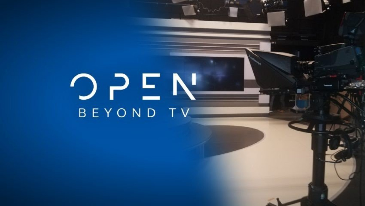 Τέσσερις γυναίκες αλλάζουν τα πάντα στο OPEN!