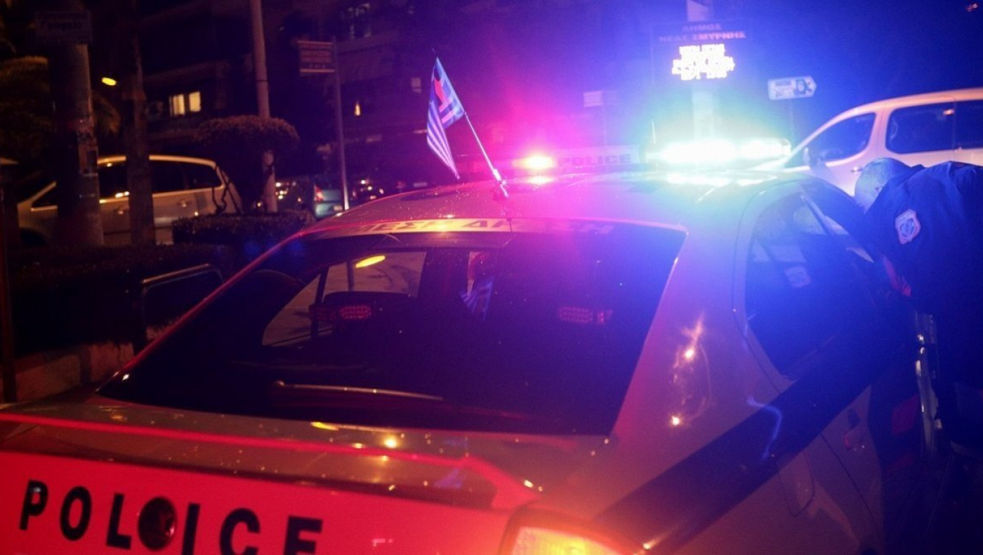 Θεσσαλονίκη: Έλεγχοι της ΕΛ.ΑΣ στην παραλιακή, μεγάλος πάλι ο συνωστισμός!