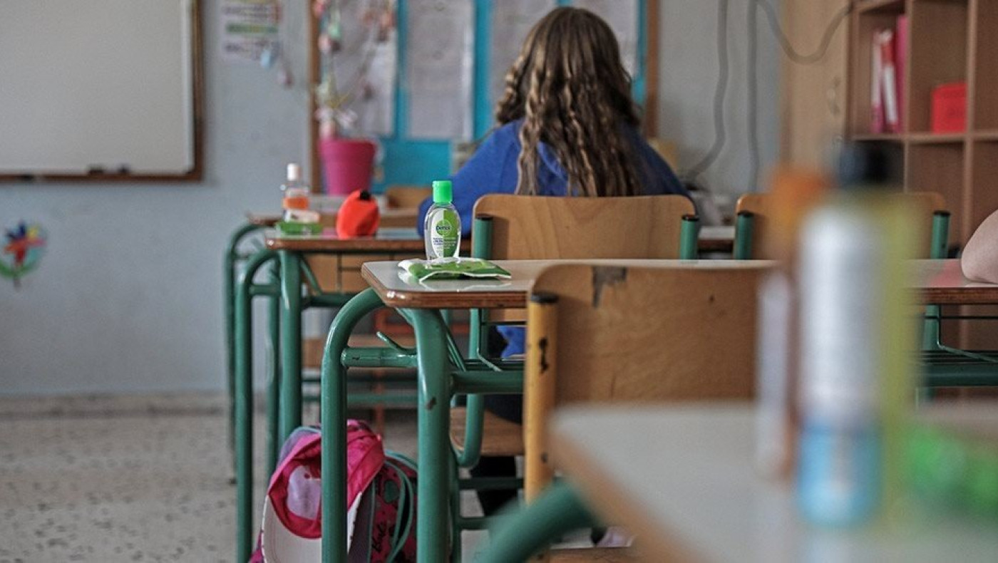 Οι οδηγίες του ΕΟΔΥ για νηπιαγωγεία, δημοτικά, γυμνάσια και λύκεια
