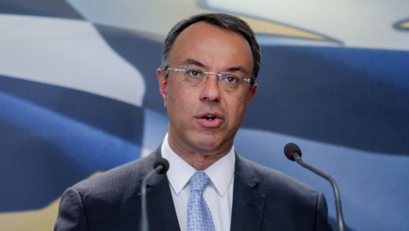 Στη Θεσσαλονική «θα υπάρξουν προβλέψεις για μειώσεις φόρων»