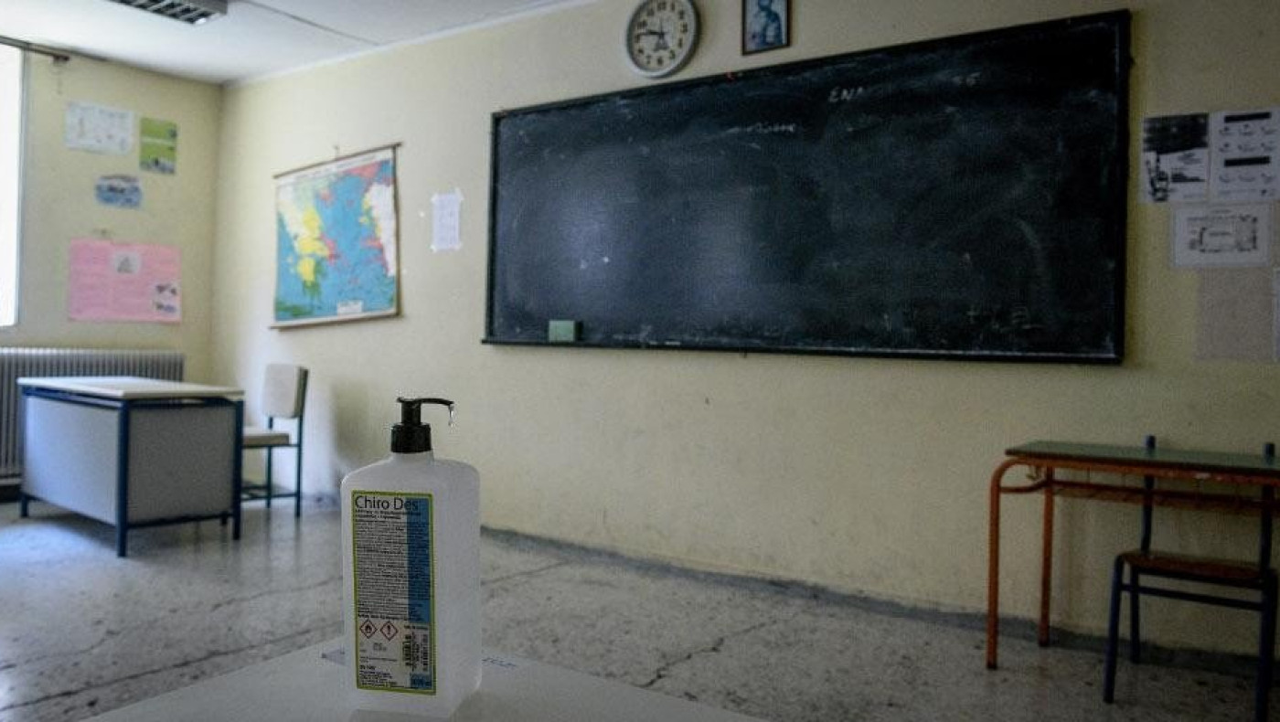 Δεν ανοίγουν τα σχολεία στην Πέλλα και ένα στην Ημαθία