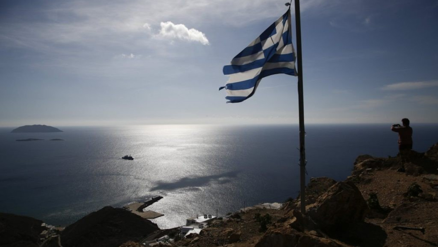 Τούρκος καθηγητής: «Από το 1923 τα νησιά έμειναν στην Ελλάδα. Τελεία»