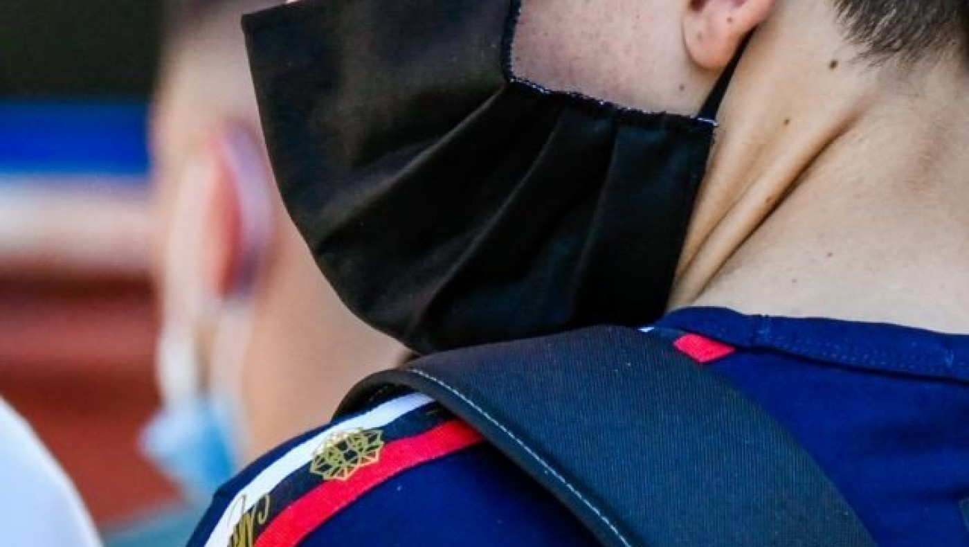 Σχολεία: Πώς θα διορθωθεί το λάθος με τις μάσκες