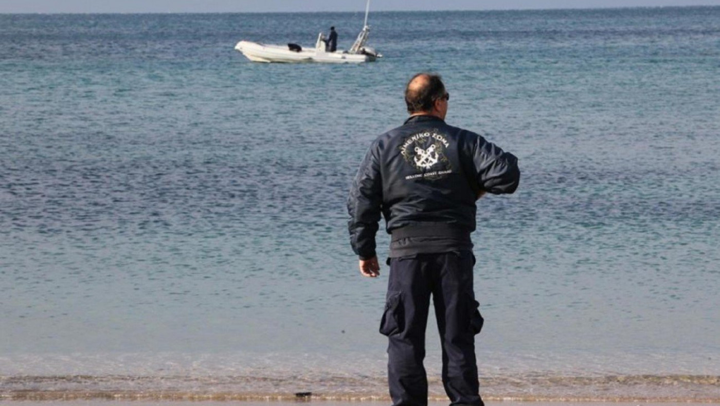 Νεκροί δύο λουόμενοι σε Χαλκιδική και Σκιάθο
