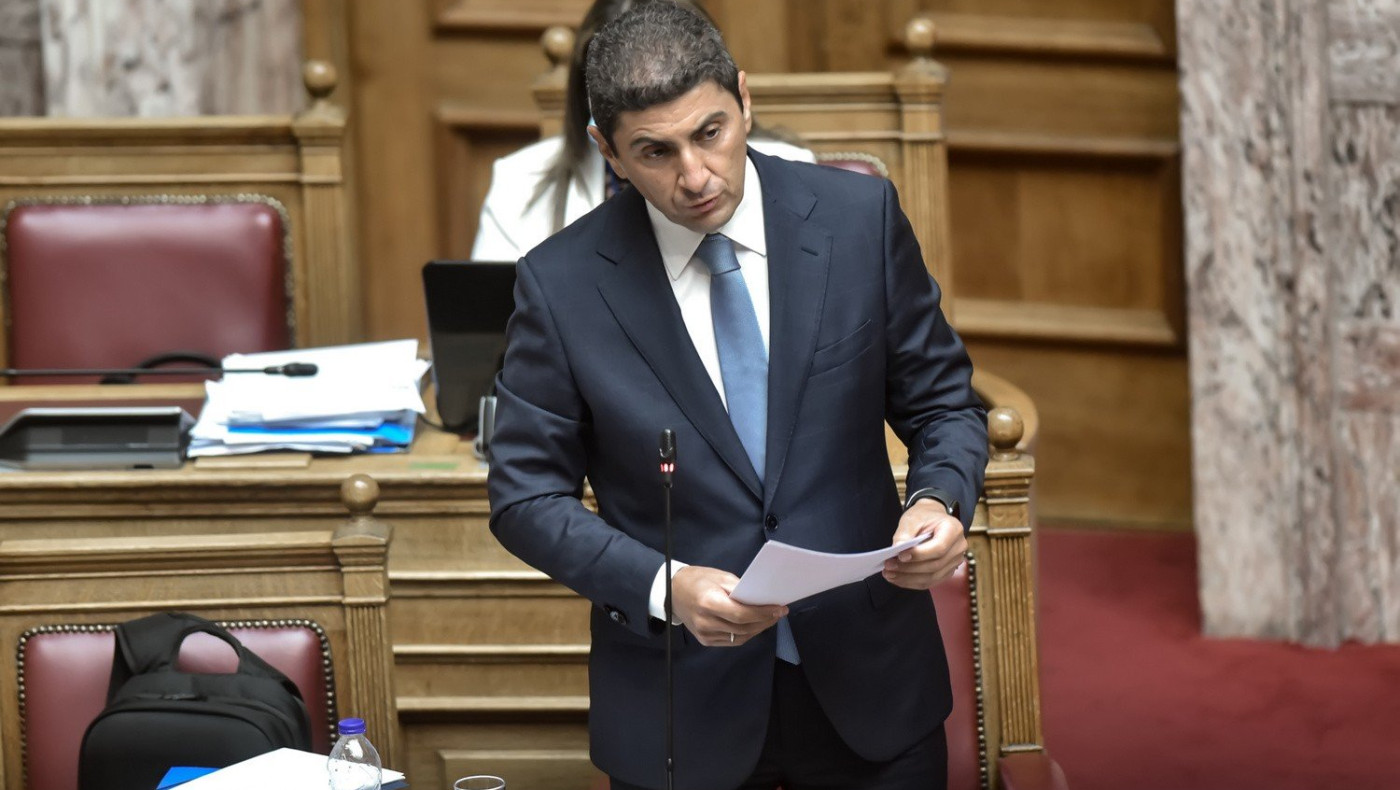 ΣΥΡΙΖΑ-Π.Σ.: «Ψευδολογίες Αυγενάκη για τις οικονομικές επιβραβεύσεις των αθλητών»