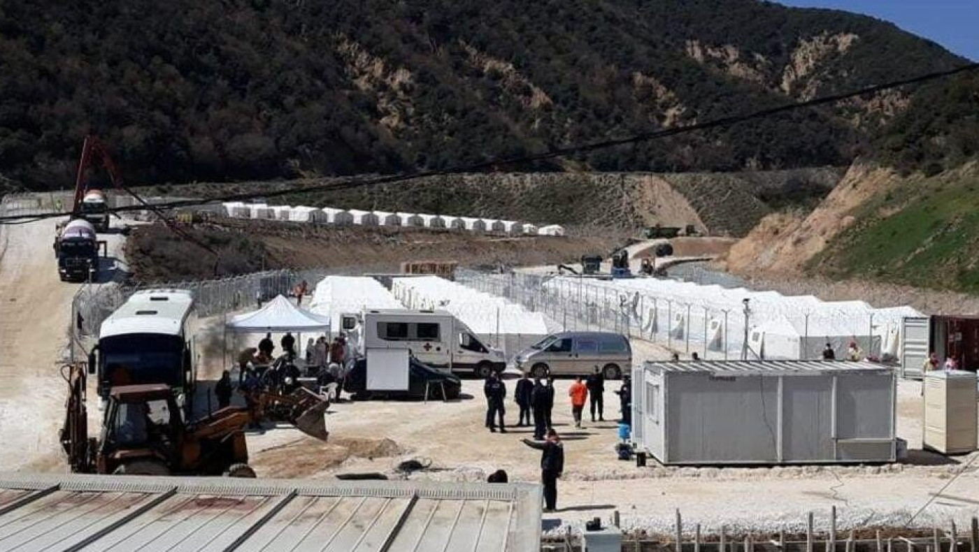 Σοκ στις Σέρρες: 25χρονος φέρεται να βίαζε 7χρονο στη δομή στο «Κλειδί»