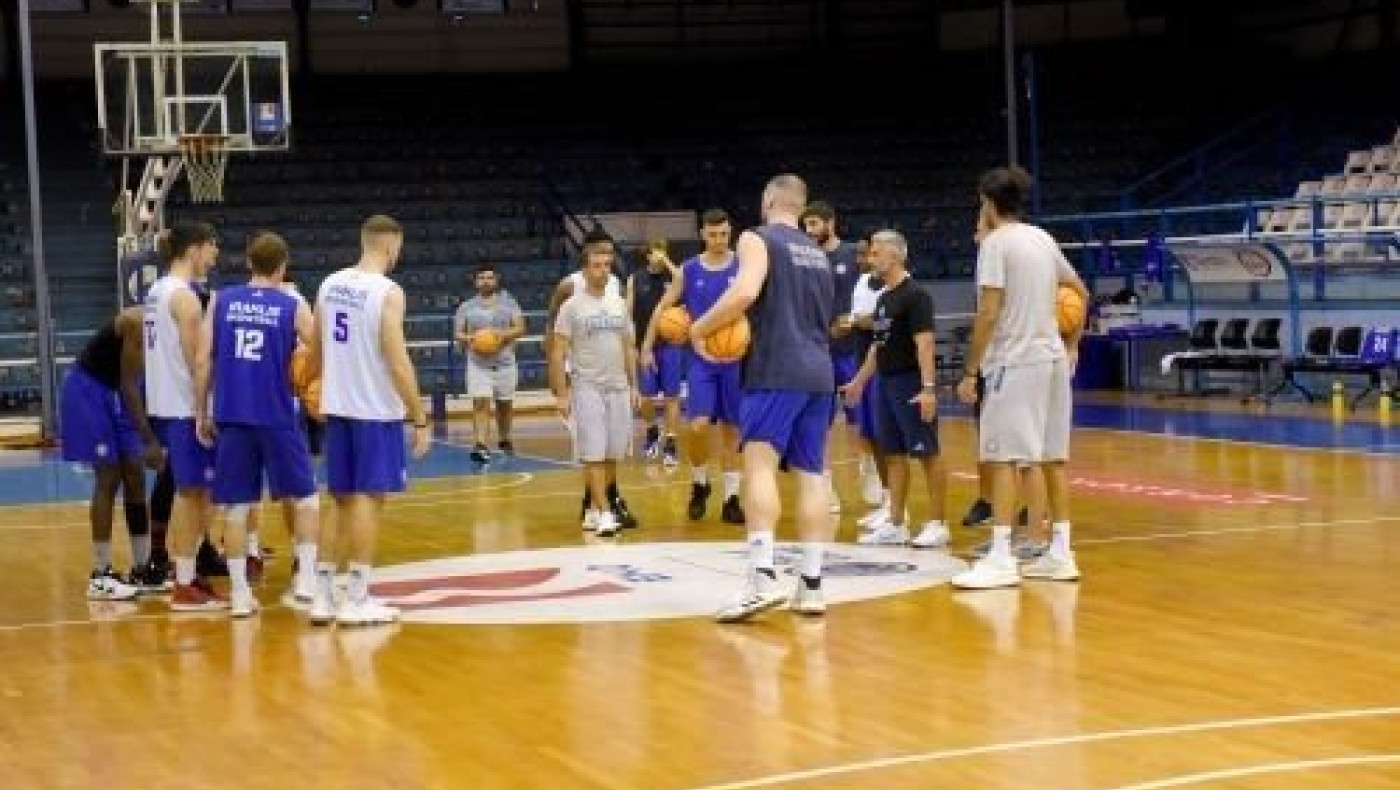 Το μήνυμα των Σαγκς-Μπόουλιν στους φιλάθλους του Ηρακλή