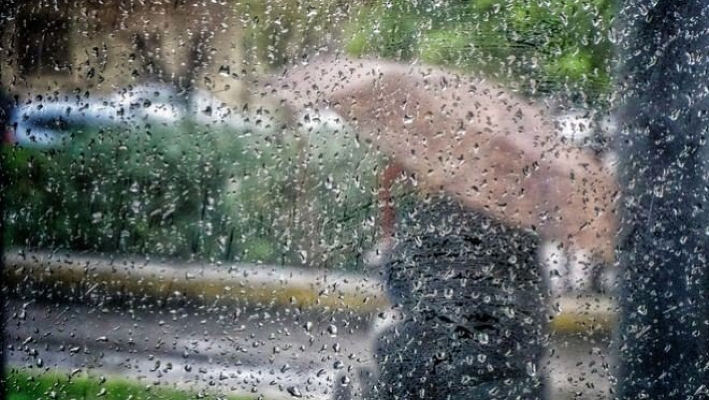 Έρχεται ο «Ιανός» – Ποιες περιοχές της χώρας θα χτυπήσει η κακοκαιρία