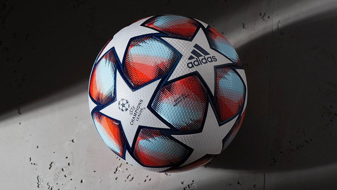 Champions League: Η μπάλα της σεζόν, με αυτήν έγινε η προπόνηση του ΠΑΟΚ