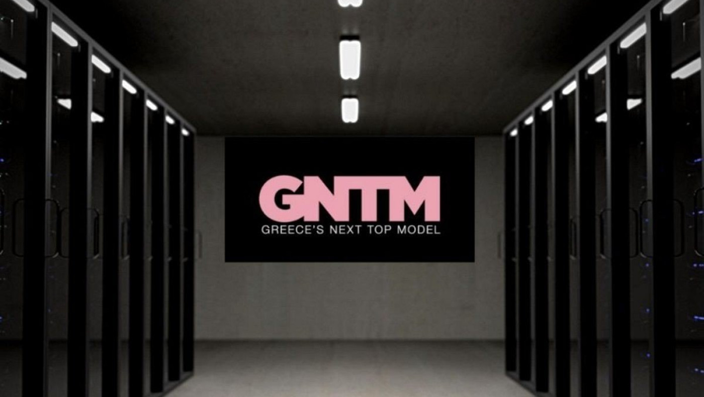 Ξεχώρισε στο GNTM και τώρα «τρελαίνει» το Instagram!