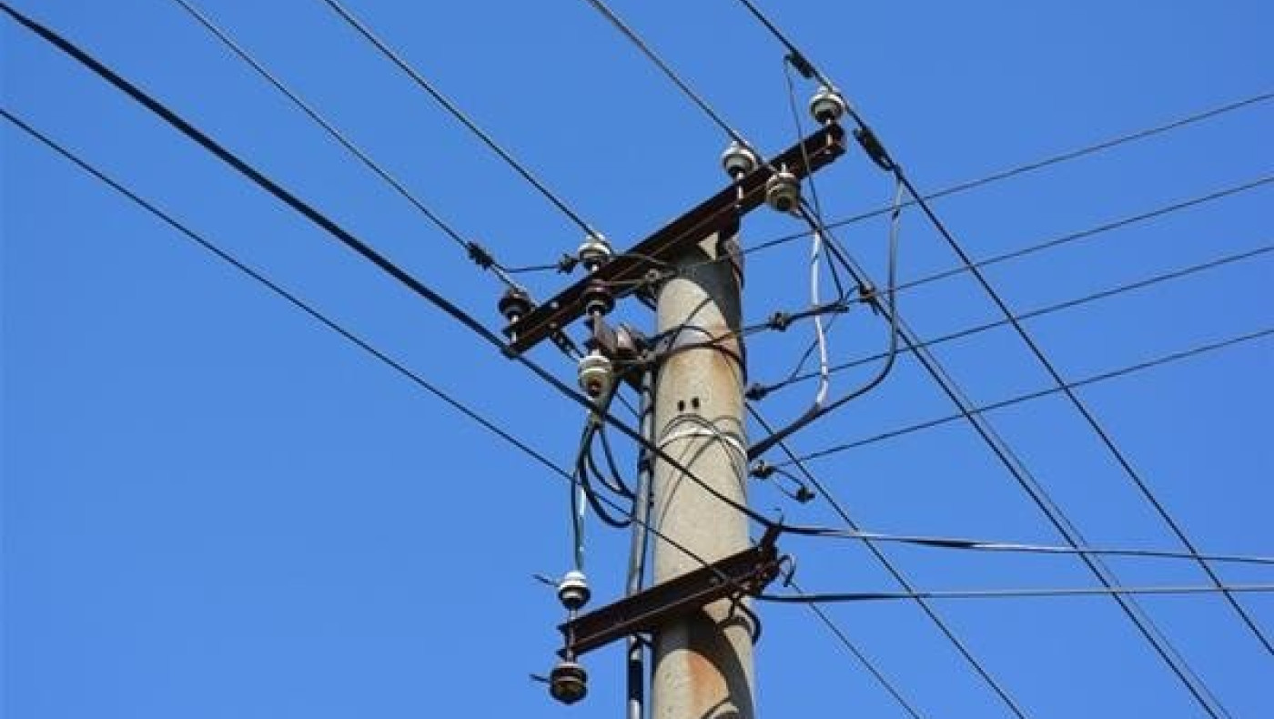 Πολύωρες διακοπές ρεύματος σε περιοχές της Θεσσαλονίκης