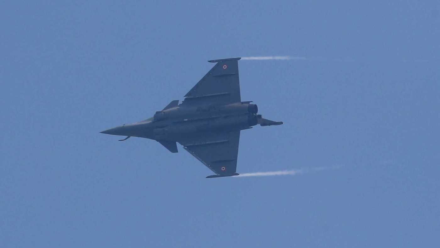 Rafale: Οι Γάλλοι ανακοίνωσαν τις λεπτομέρειες του χρυσού «deal»!