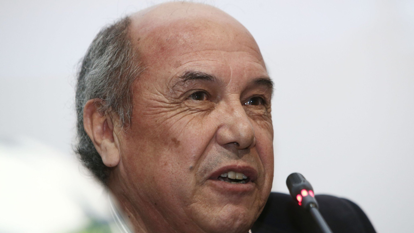 Αποκάλυψη Ρότσα: «Ο Μαραντόνα δεν ήρθε εξαιτίας μου στον Παναθηναϊκό»
