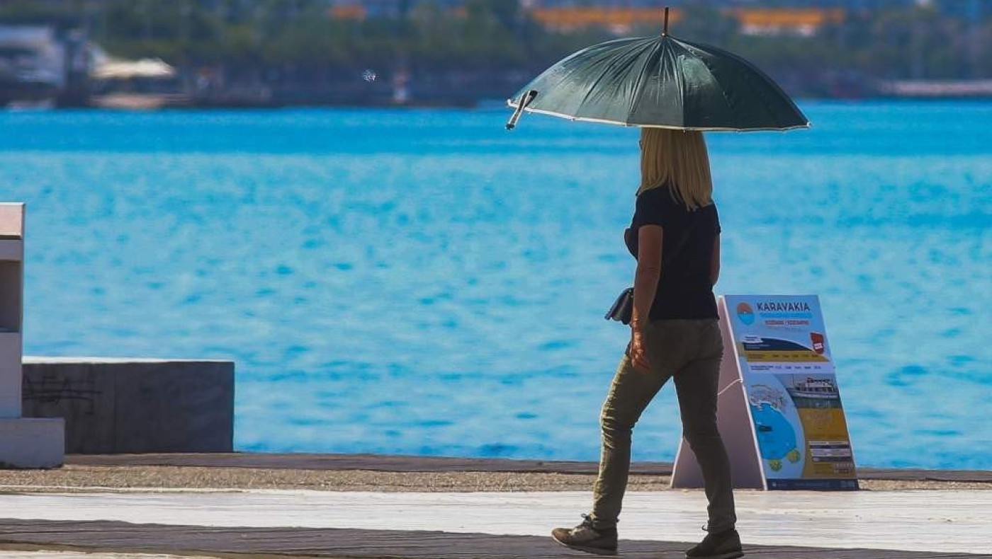 Καιρός: Έτσι θα κυλήσουν οι μέρες των γιορτών