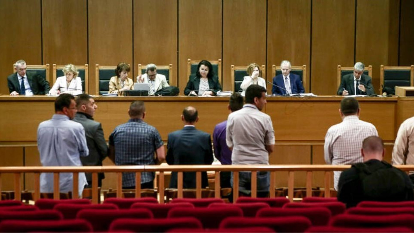 Τεράστια νίκη της Δημοκρατίας και της ανεξάρτητης Δικαιοσύνης