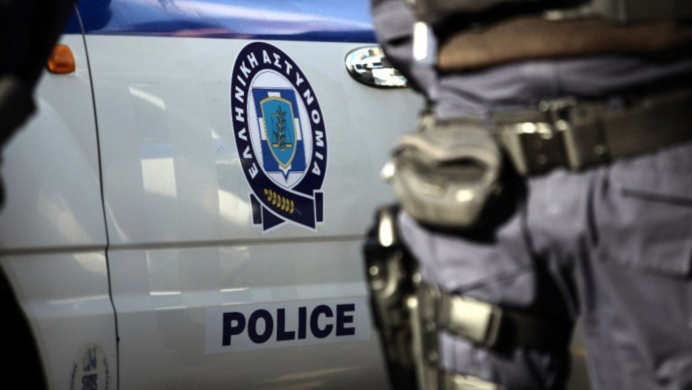 Απίστευτο: Ο πιο γρήγορος ληστής της Θεσσαλονίκης, «χτύπησε» μόλις αφέθηκε ελεύθερος