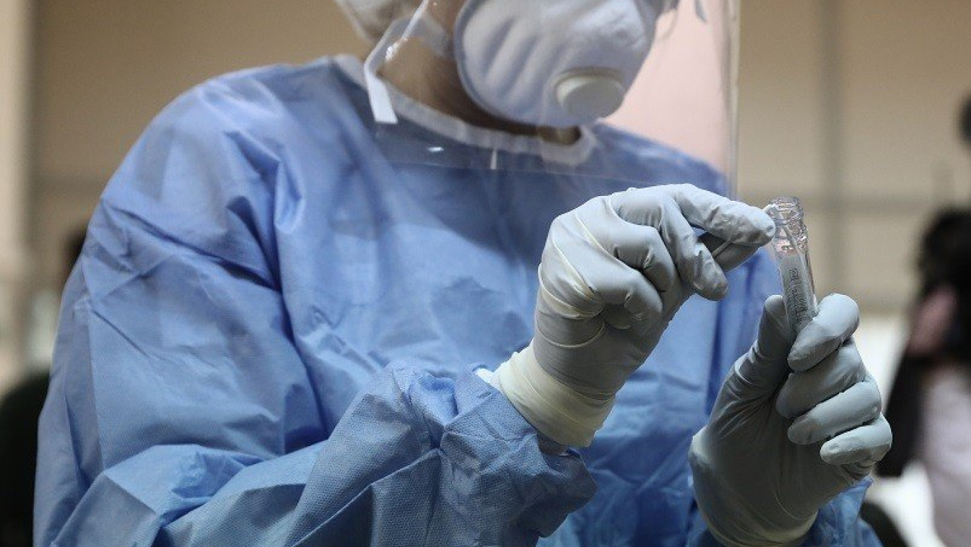 Κορωνοϊός: 407 νέα κρούσματα και τέσσερις νεκροί το τελευταίο 24ωρο!