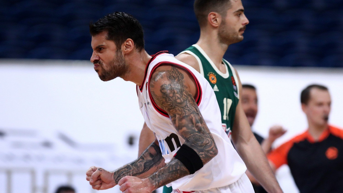 Επίσημο: Ο Ολυμπιακός επιστρέφει στην Basket League!