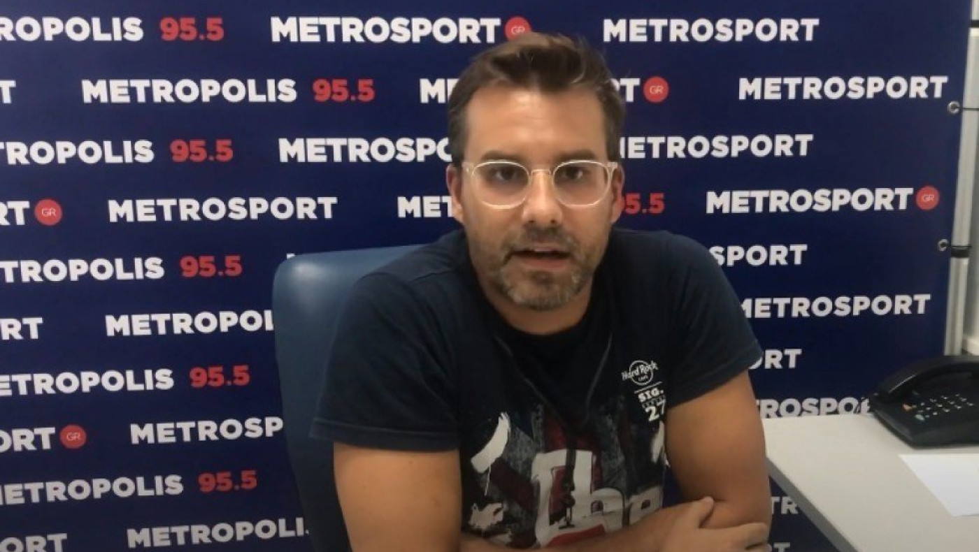 METRO-TV: ﻿Οι προβλέψεις του Θανάση Κυλώνη για το διήμερο!