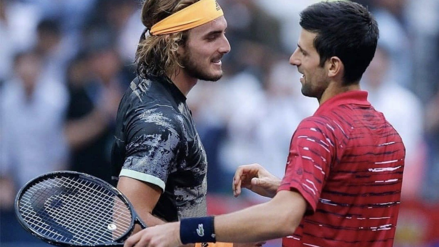 Australian Open: Ο Τζόκοβιτς αντίπαλος του Στέφανου στον τελικό