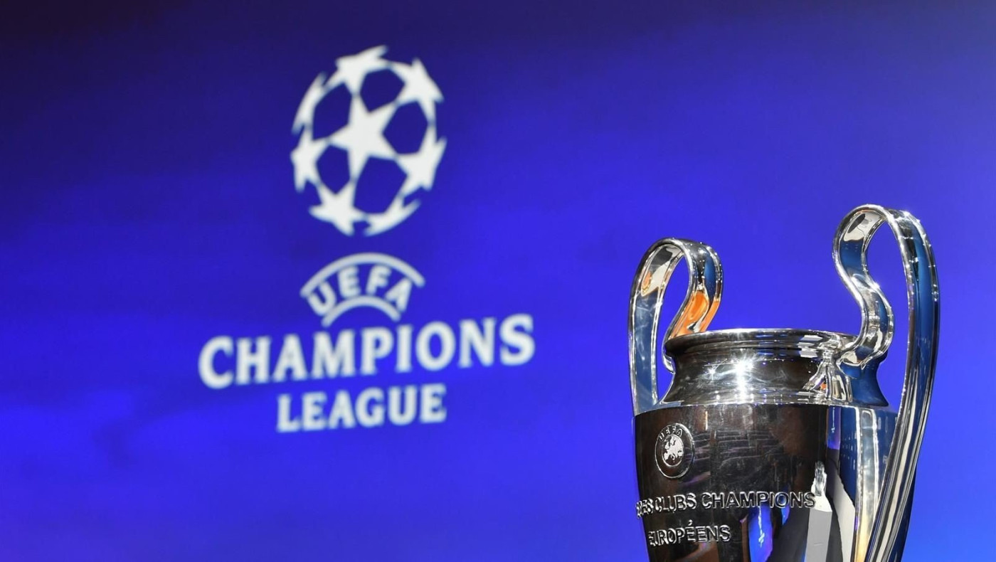 UEFA: Οι εκπρόσωποι των μεγάλων ευρωπαϊκών πρωταθλημάτων στις διοργανώσεις της