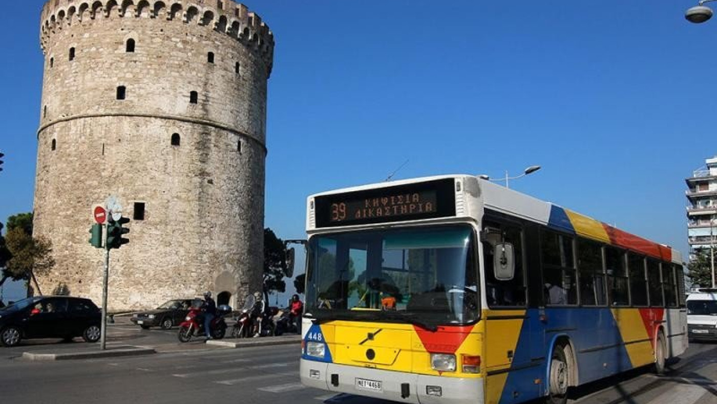 Πόλεμος στον ΟΑΣΘ με απίστευτες αλληλοκατηγορίες ανάμεσα στον πρόεδρο και τους εργαζόμενους