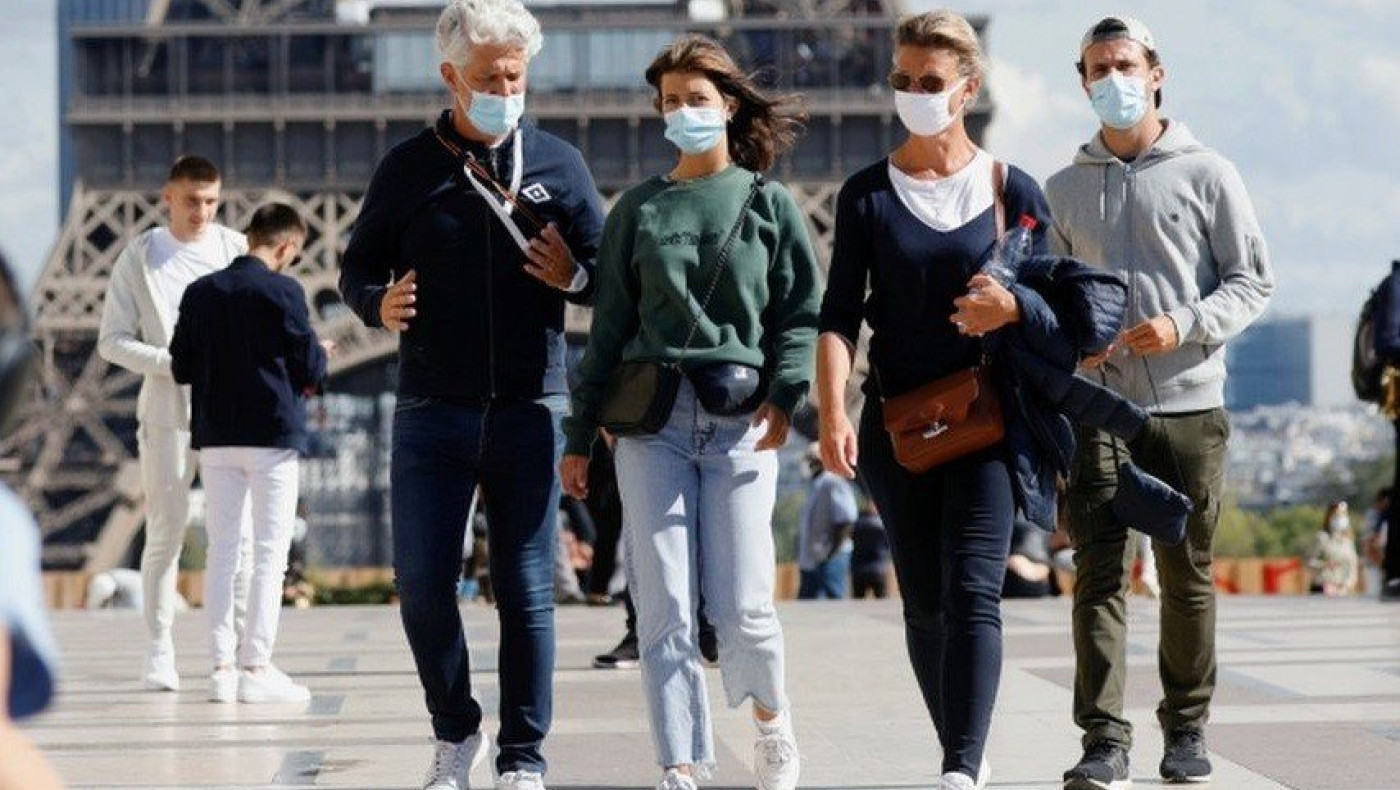 Ο τρόμος του κορωνοϊού κυριεύει την Ευρώπη -Σε πανικό κυβερνήσεις και πολίτες